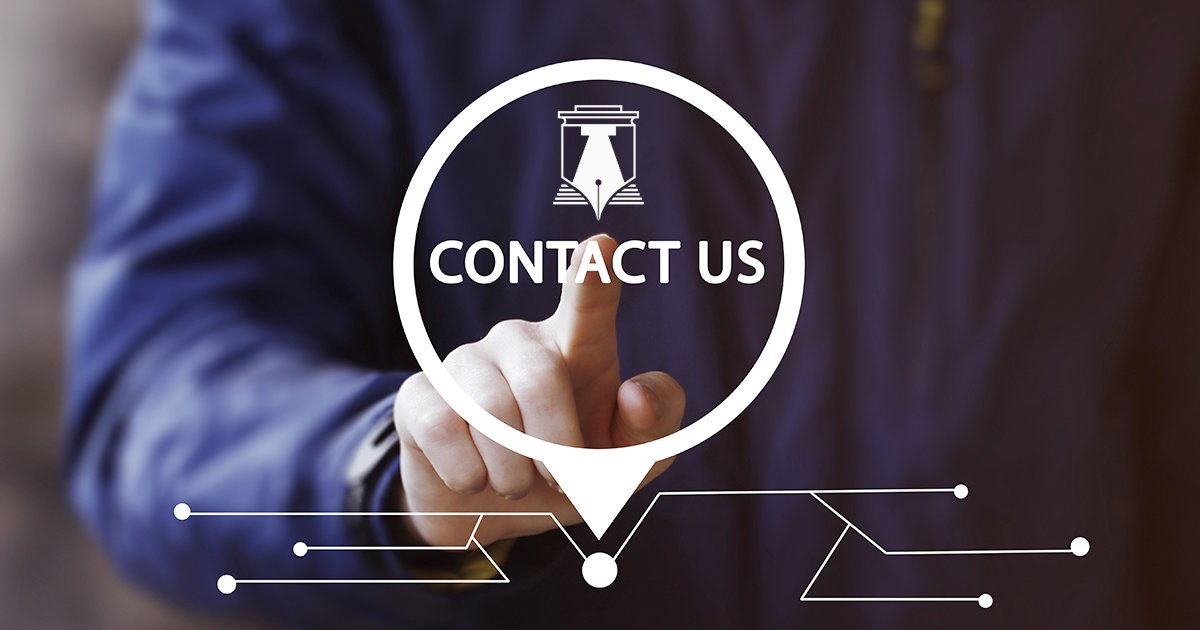 Connect us